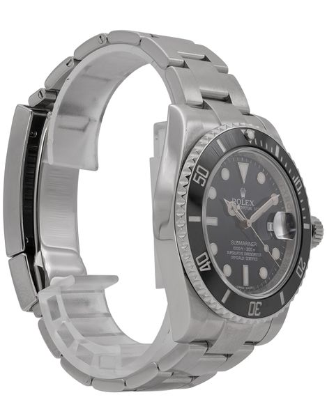 Rolex Submariner 116610 LN